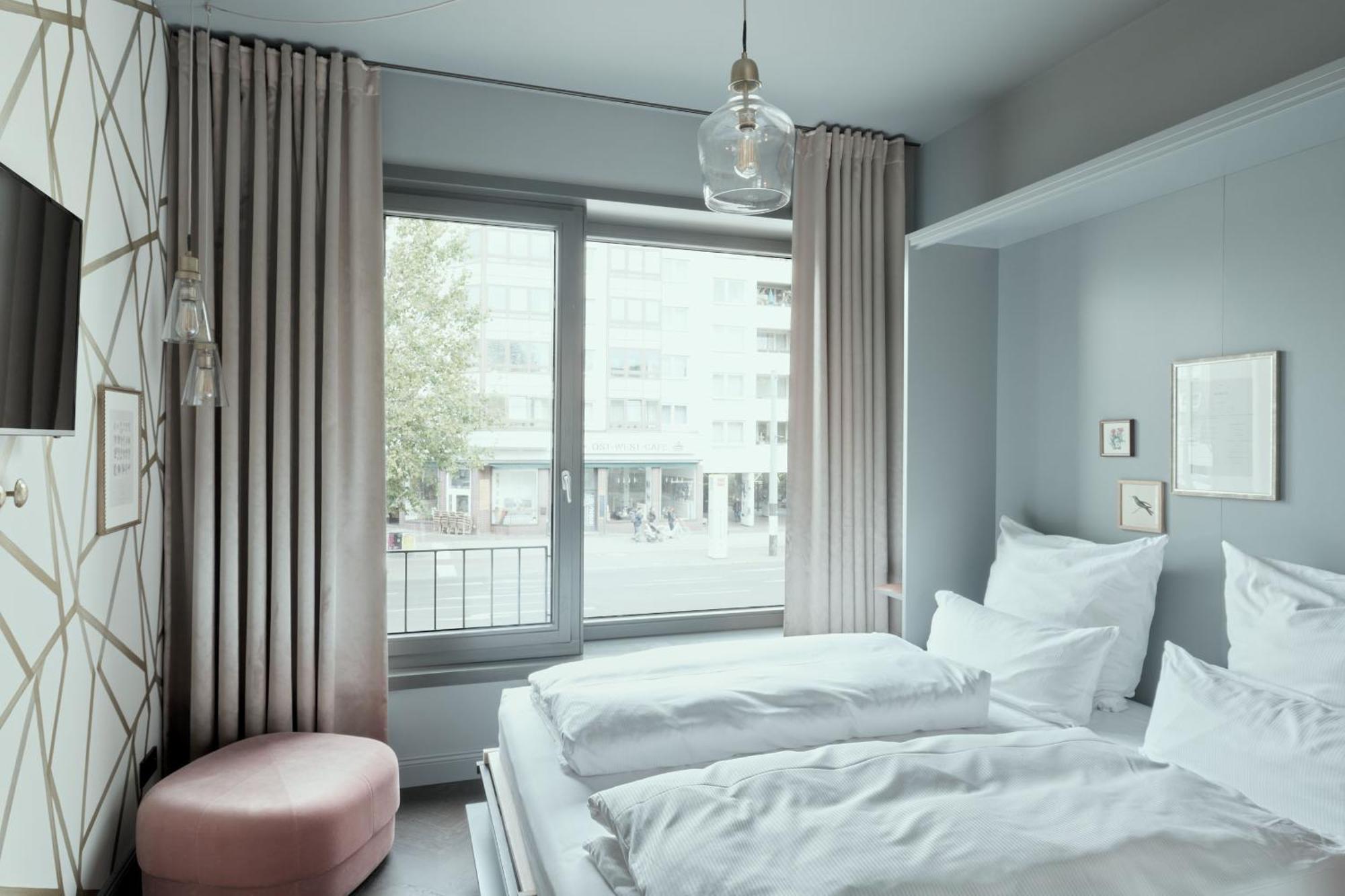 Nomads By Suite030 High Class Apartments, 1-2 Bedrooms Apartment *