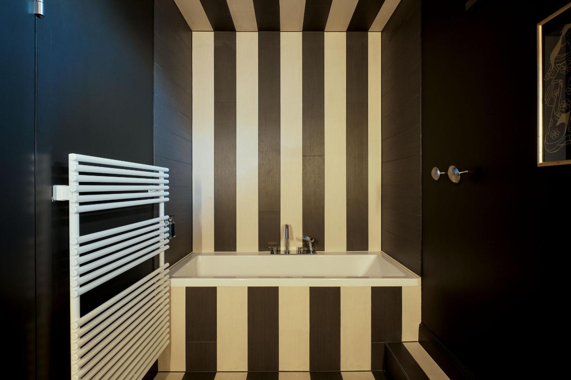 Nomads By Suite030 High Class Apartments, 1-2 Bedrooms Lejlighed *