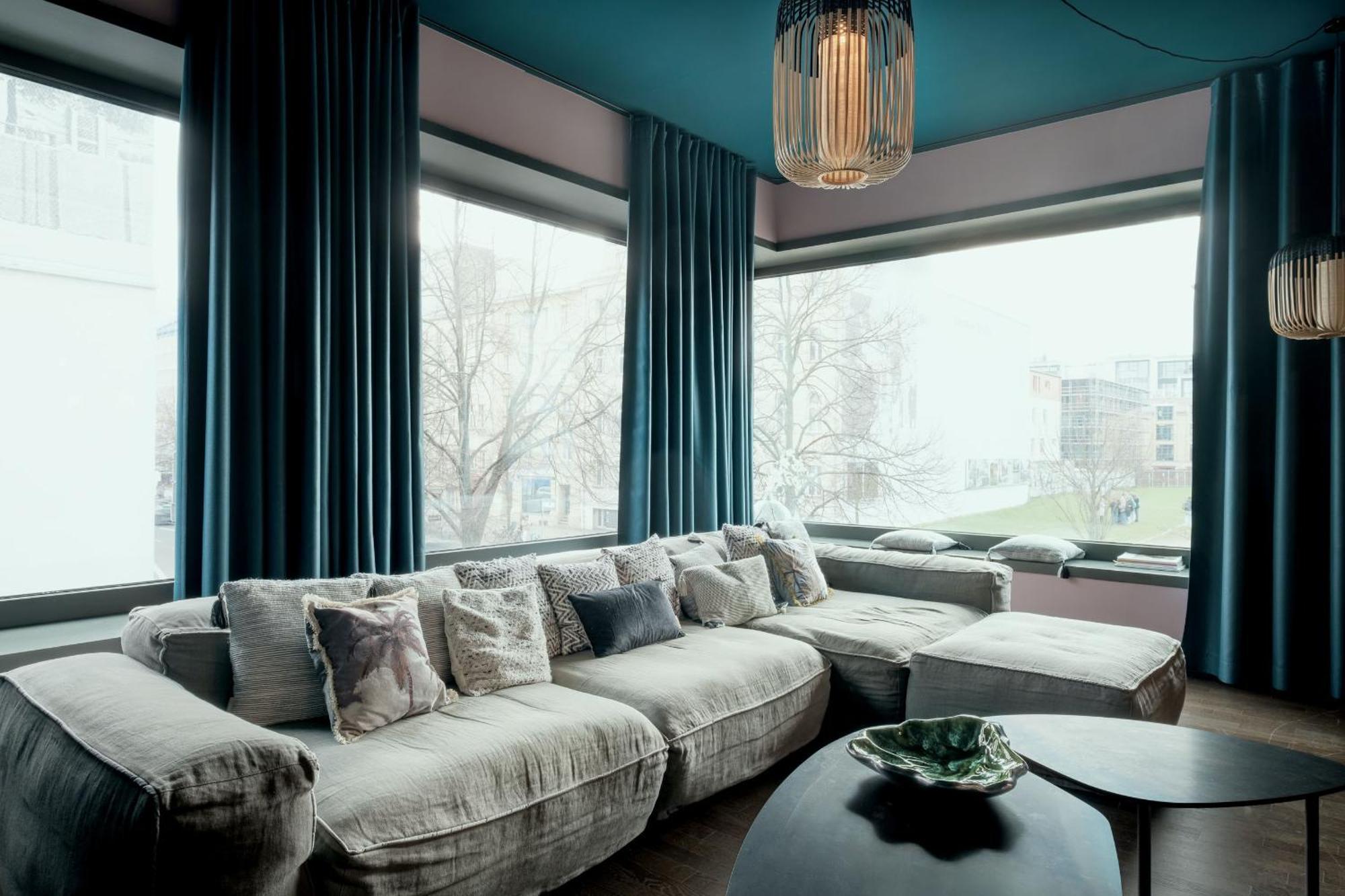 Nomads By Suite030 High Class Apartments, 1-2 Bedrooms * Berlin