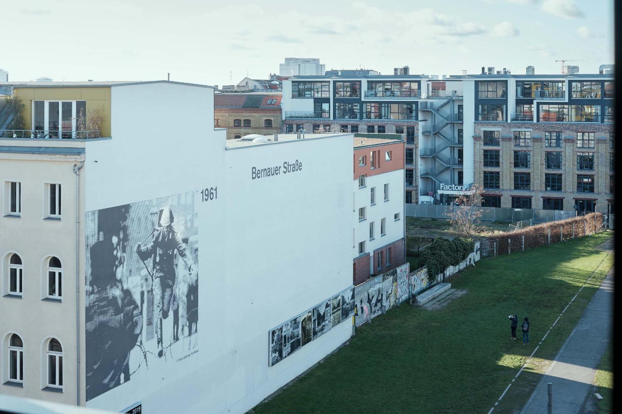 Nomads By Suite030 High Class Apartments, 1-2 Bedrooms Lejlighed Berlin