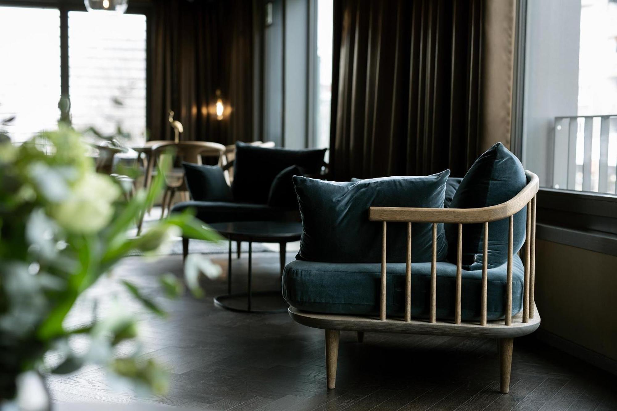 Lejlighed Nomads By Suite030 High Class Apartments, 1-2 Bedrooms Berlin