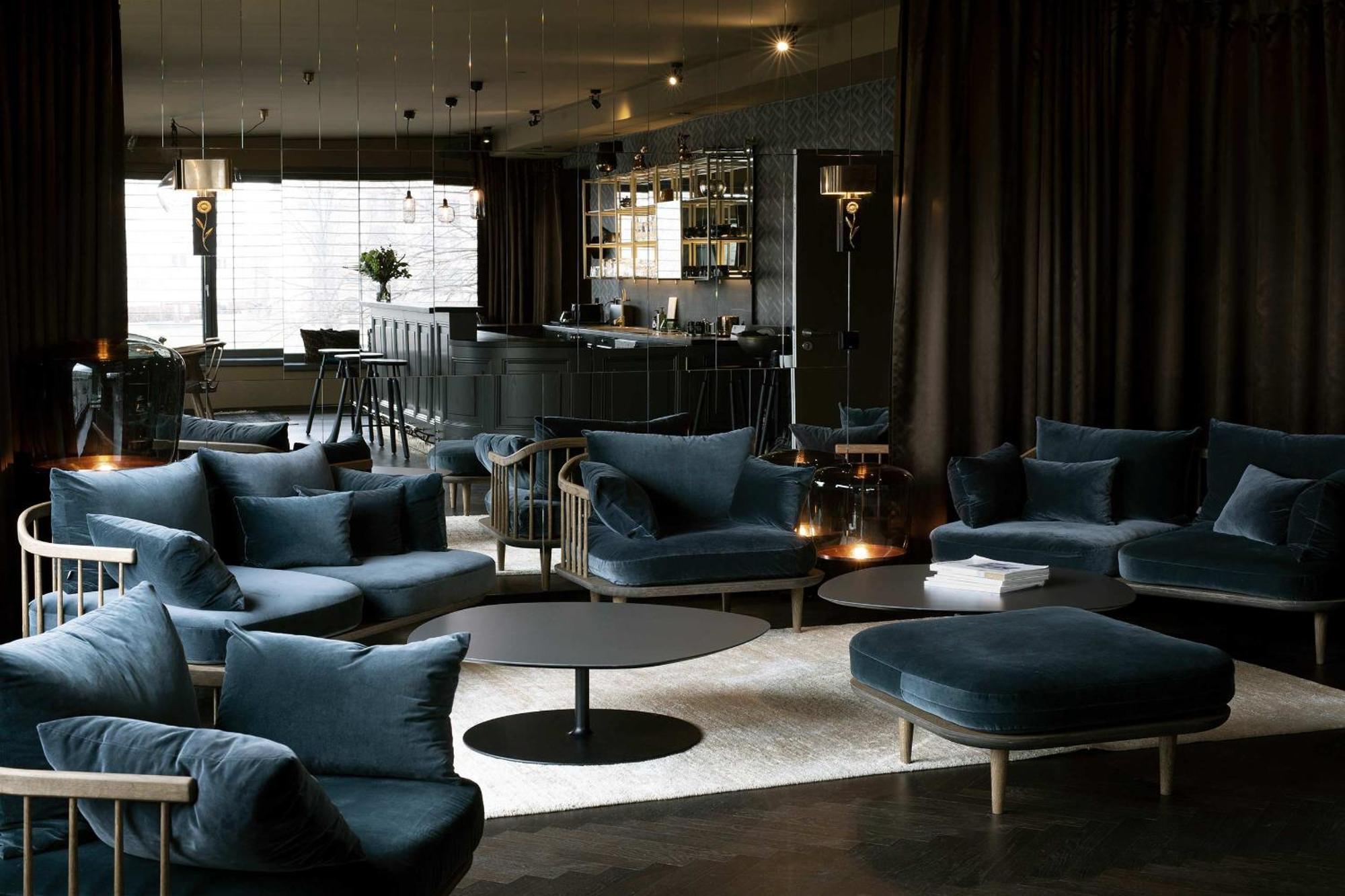 Nomads By Suite030 High Class Apartments, 1-2 Bedrooms Berlin