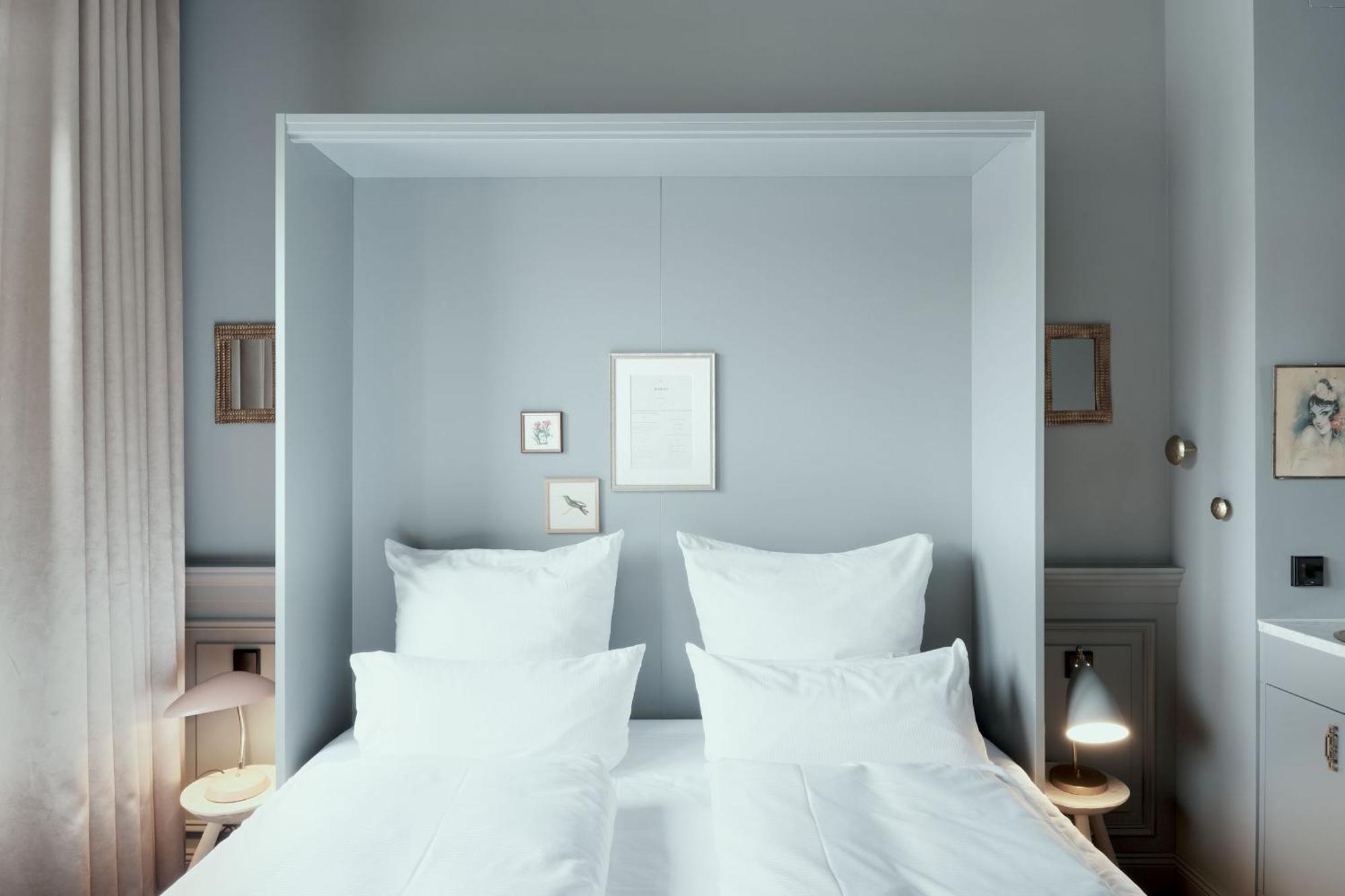 Lejlighed Nomads By Suite030 High Class Apartments, 1-2 Bedrooms Berlin