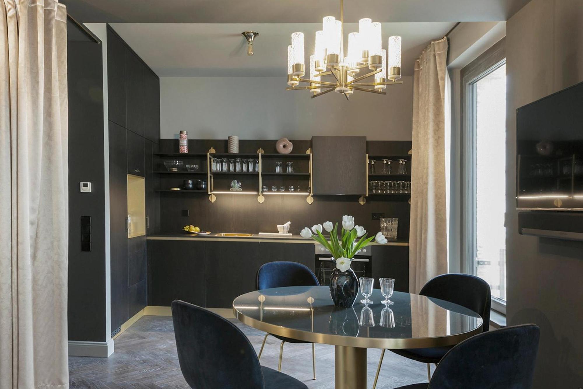 Nomads By Suite030 High Class Apartments, 1-2 Bedrooms Lejlighed *